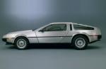 DeLorean DMC-12 1981 года